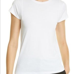 Frame Le Mid Muscle Cap NWOT size M